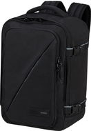 Batoh American Tourister Take2Cabin Casual Backpack S Black - Batoh