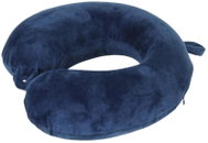 ROCK TA-0030 - dark blue - Travel Pillow