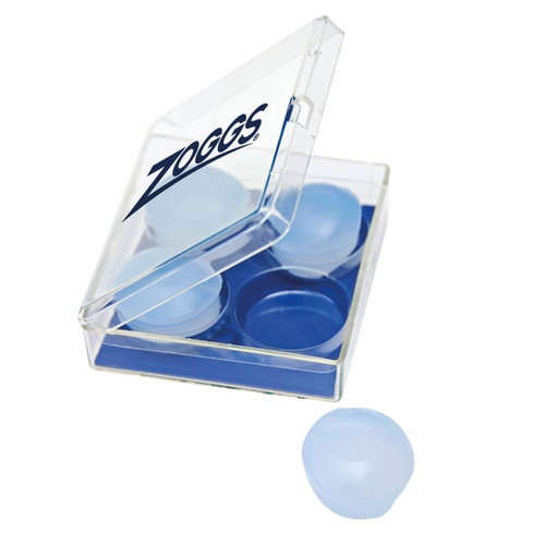 Zoggs Ear Plugs Ear Plugs 4 pcs - Earplugs - Main image