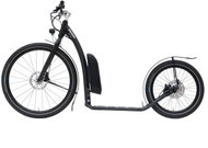 Cube e-Tour Max S1 25 km/h - Electric Scooter