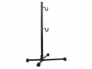 Verk Servisní cyklistický stojan na kolo, černý - Bicycle Stand