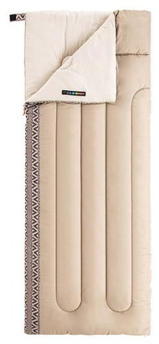 Naturehike L150 cream - genuine - Sleeping Bag - Main image