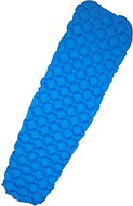 Kubisport Economical inflatable car mattress, blue - Camping Mat