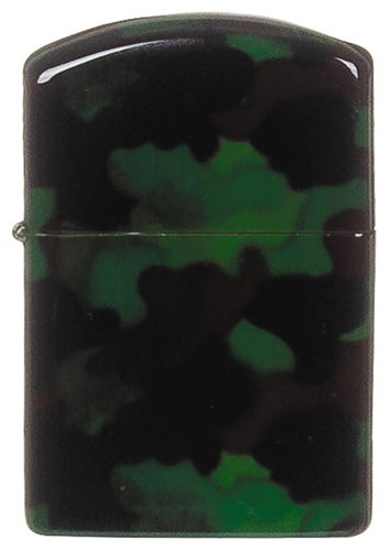 MFH Woodland petrol lighter - Lighter - Main image