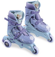 Mondo Tri In Line Skates Frozen 3 - Size S 29-32 - Roller Skates
