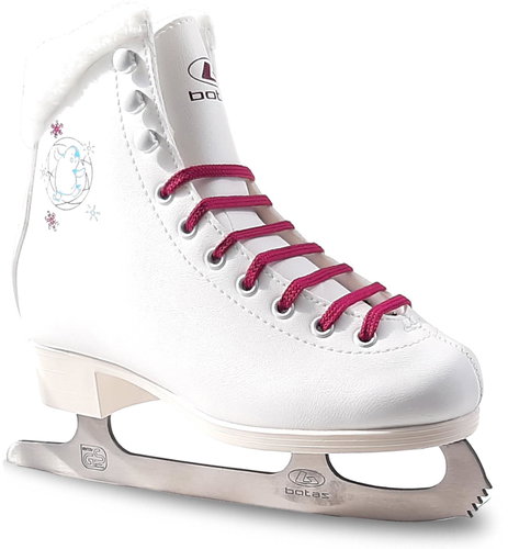 Botas Charlotte JR - 28 - Ice Skates - Main image