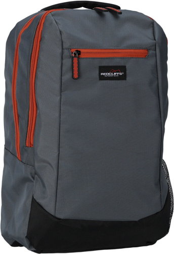 Redcliffs Outdoor 19 backpack grey - Sports Backpack - Main image