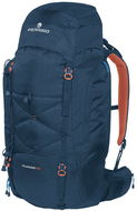 Ferrino Dundee 50 blue - Turistický batoh