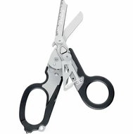 Daklos Multifunctional folding rescue scissors 6 in 1 for survival - Multitool 