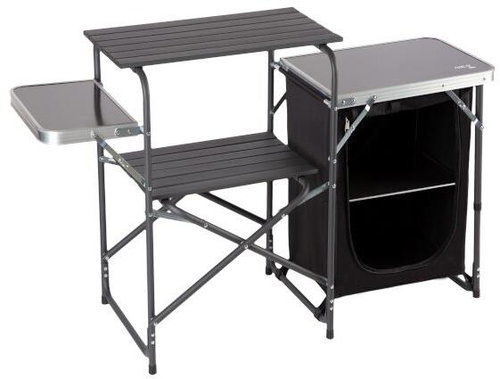 NILS Camp Camping cabinet NC3040 - Camping Cupboard - Main image