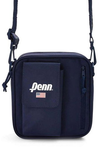 Penn Men's crossbody bag sport - Shoulder Bag - Main image