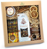 Valdemar Grešík - Christmas gift box - Gift Set