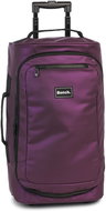 Bench Handbag with wheels Hydro Travel Bag Blackberry - Travel Bag