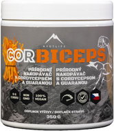 Hrotlife Corbiceps - natural kicker with Cordyceps 350 g - Anabolizer