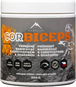 Hrotlife Corbiceps - přírodní nakopávač s Cordycepsem 350 g - Anabolizér