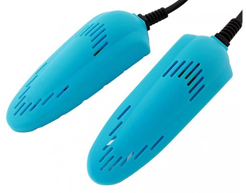 APT AG111B - Shoe Dryer - Main image