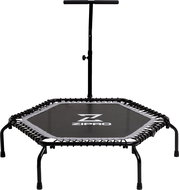 Zipro Fitness trampolína hexagon 4,5 FT 130 cm - Fitness Trampoline