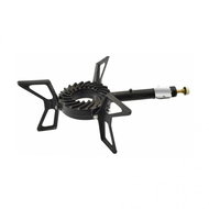 HUKA 71094 Burner / cast iron gas stool 35 cm - Gas Cooker