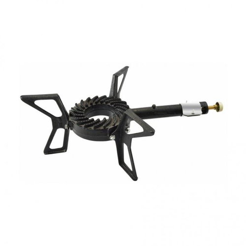 HUKA 71094 Burner / cast iron gas stool 35 cm - Gas Cooker - Main image
