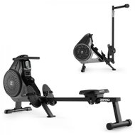 Zipro Move Air Magnetic Rowing Machine - Rowing Machine
