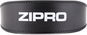 Zipro Leather Power Belt Bederní posilovací pás kožený 1150 × 11 mm - Fitness opasek