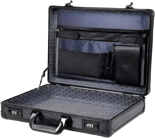 GAIRA Atache Diplomat 5111725-43 - Small Briefcase - Main image