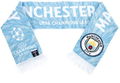 Manchester City FC: UEFA - šála