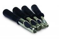 KORUM Sada vykrajovátek Bait Punch Set 4 ks - Vykrajovač