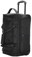 Beagles Travel bag on wheels, 55 × 29 × 28 cm, 45 litres - Travel Bag