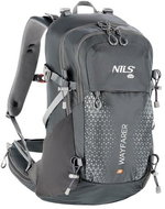 NILS Camp Hiking baton NC1925 Wayfarer 35 l - Tourist Backpack