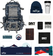 DayZ Frostline Collectors Edition - Gift Set