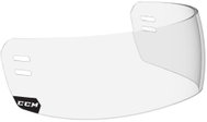 CCM VR11 Short Cut - Motorcycle Helmet Visor