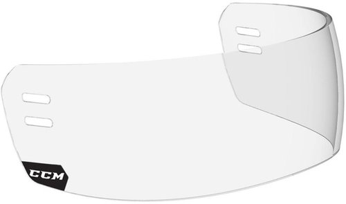 CCM VR11 Short Cut - Motorcycle Helmet Visor - Main image