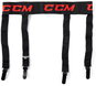 Hockey Suspenders CCM Garter Belt JR - Hokejové podvazky