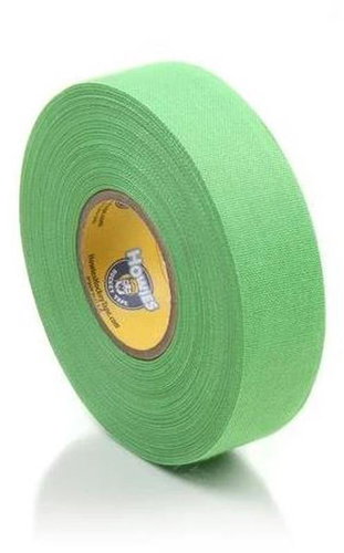 Howies Sportpáska zelená - Hockey Tape - Main image