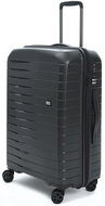 Airbox Medium suitcase 66 cm AZ18 Black - Suitcase