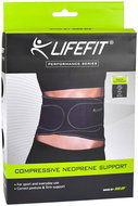 Lifefit BN511, neoprene with strapping - Bandage