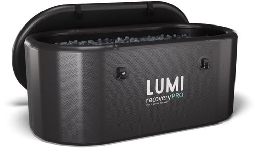 Sharp Shape Lumi PRO Ice Bath - Sud na otužování - Hlavní obrázek