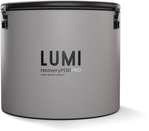 Sharp Shape Lumi Pod PRO - Cold Water Immersion Tub - Main image