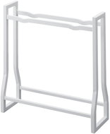 Yamazaki Stojan na činky Tower 1963, bílý - Dumbbell Rack