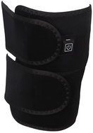 Verk 27300 Heated knee brace black - Bandage