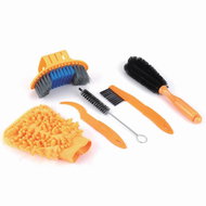 Sting brush set ST-7008 - Wheel Brush
