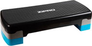 Zipro Aerobic stepper with height adjustment 10 - 15 cm - Aerobic Stepper