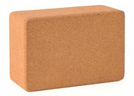 Yate Yoga Block Yate korkový - Jóga blok