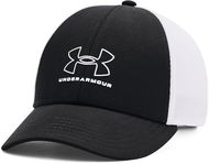 UNDER ARMOUR Dámská Kšiltovka Iso-Chill Driver Mesh ADJ - Kšiltovka