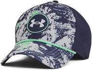 Under Armour Pánská kšiltovka Driver Snapback - Kšiltovka