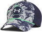 Under Armour Pánská kšiltovka Driver Snapback - Kšiltovka