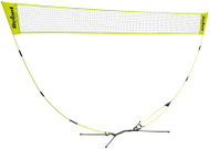 Rebel RBA-4105 Skládací síť na badminton 150 × 300 cm - Víceúčelová síť
