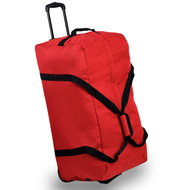 MEMBER'S TT-0036, red - Sports Bag