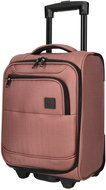 Enrico Bennetti Carry-on suitcase 40 cm, Oakville Underseater Old Pink - Suitcase